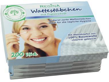 Image du produit Axisis Ouate De Cellulose Regina