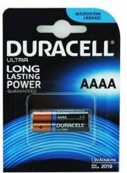 Produktbild Duracell Ultra Mini (2 Stk., AAAA, 600 mAh)