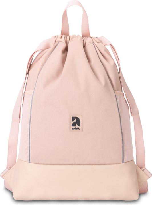 Image du produit Audetic Sac de gym Fit (10 l)