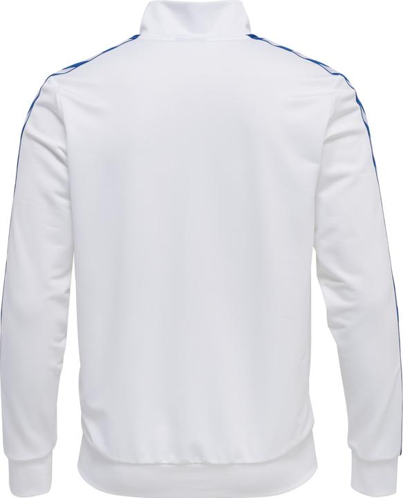 Produktbild hummel NATHAN 2.0 ZIP JACKET (XXL)