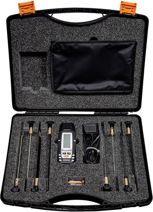 Produktbild Laserliner DampMaster Compact Pro Materialfeuchtemessgerät