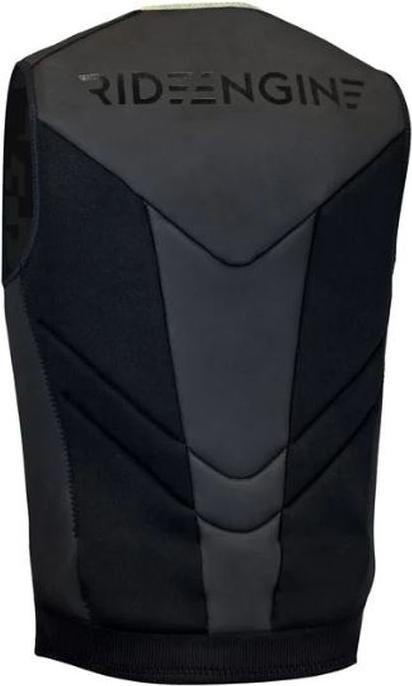 Produktbild Ride Engine Team Vest (XL)