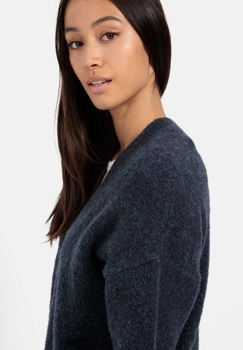 Produktbild Camel Active Strickcardigan mit Taschen (S)