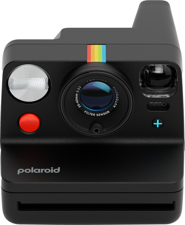 Image du produit Polaroid Now+ Gen 3.0