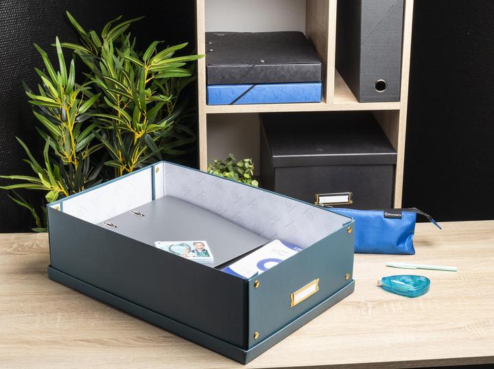 Actual product image Exacompta Storage box (35 cm)