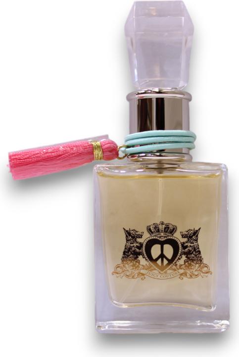 Produktbild Juicy Couture Peace Love & (Eau de Parfum, 30 ml)