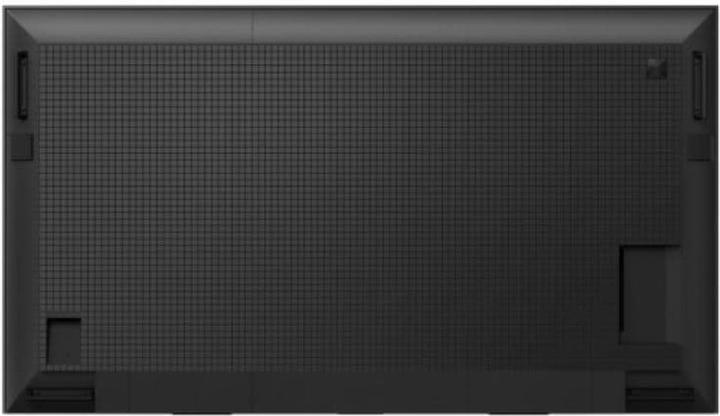 Produktbild Sony 50" Pro BRAVIA LCD 440nit (3840 x 2160 Pixel, 50")