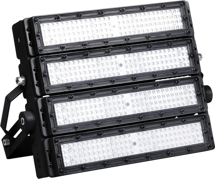 Produktbild Enovalite Profi Stadion Fluter (52000 lm, IP66)