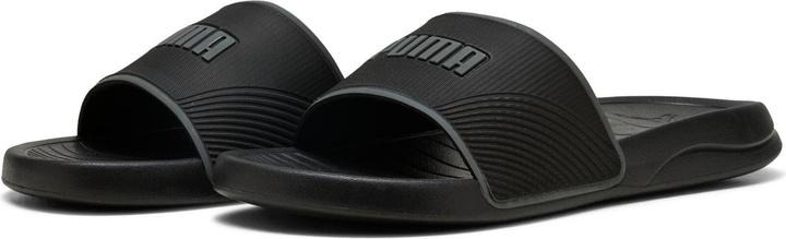 Cool Dark Gray, Puma Noir