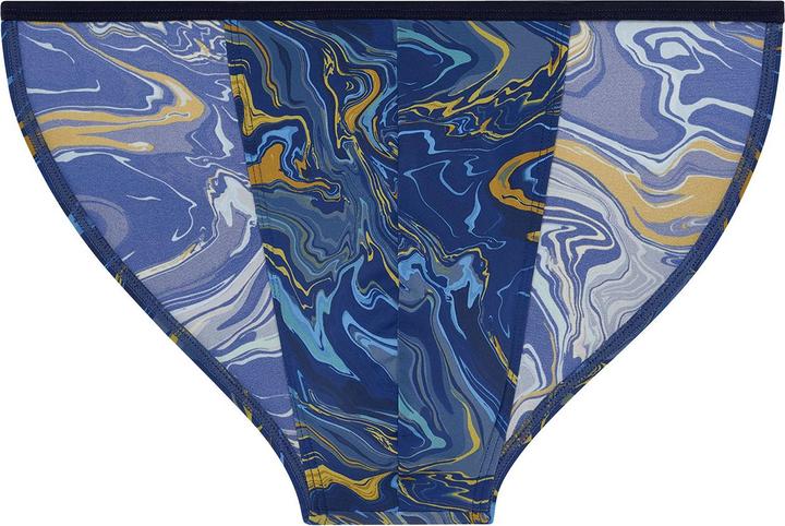 Actual product image HOM Minislip Tanga Briefs Funky Style (M, Single pack)