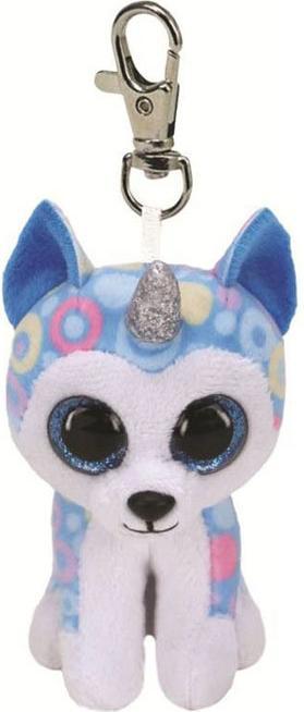 Immagine prodotto Ty Clip Helena Husky di Boo, 7cm
