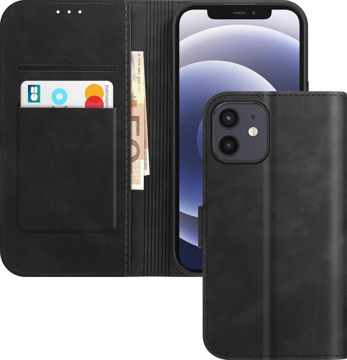 Produktbild Avizar Tender Book Cover (Apple iPhone 12 Pro)
