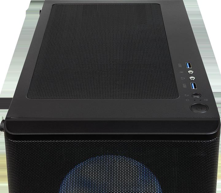 Image du produit Joule Performance Gaming PC RTX4070S L1134498 (AMD Ryzen 7 5700X, 32 Go, 1000 Go, GeForce RTX 4070 Super)