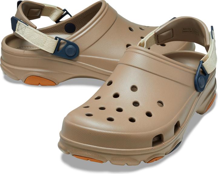 Image du produit Crocs Sabot Classic All Terrain (45)