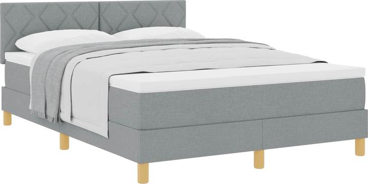 Produktbild vidaXL Bettmatratze (160 x 200 cm)