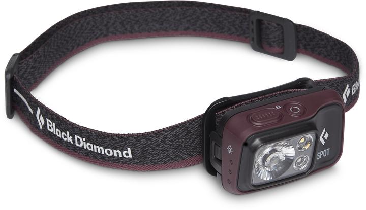 Produktbild Black Diamond Spot 400 (400 lm)