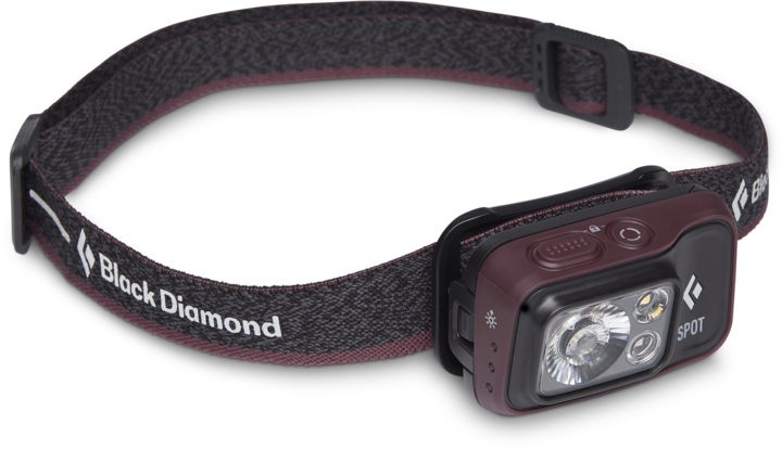 Immagine prodotto Black Diamond Spot 400 (400 lm)