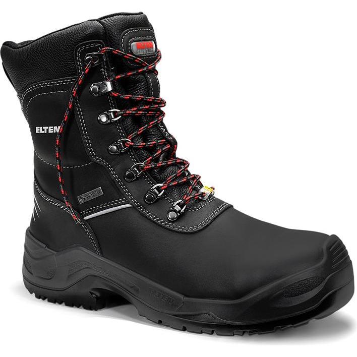 Elten, Sicherheitsschuhe, Joschi Gtx Esd S3 Ci (S3, 43)