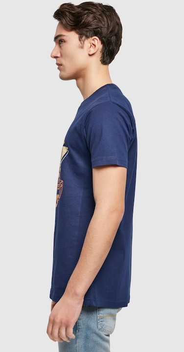 Produktbild MT Hustle Hard Always Tee (L)