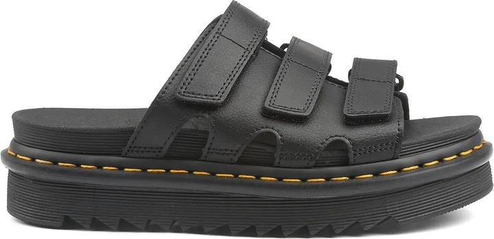Produktbild Dr. Martens Women's Raine Slide Slide Sandal (37)