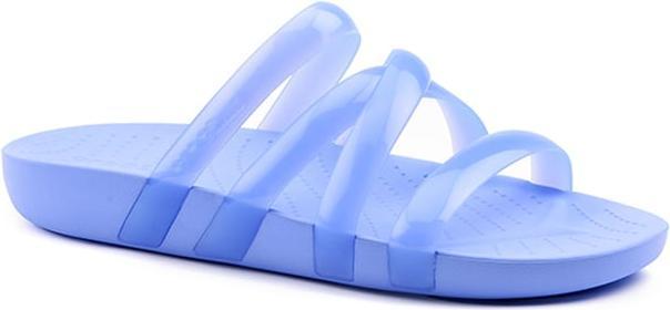 Actual product image Crocs W's SplashGlosStrapSandal (42, 42.5, 43, 42 2/3)