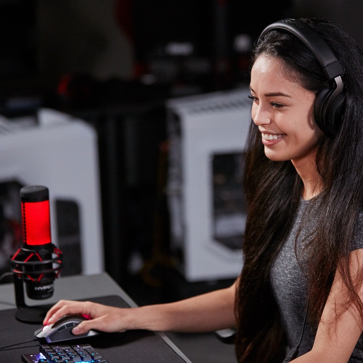Produktbild HyperX QuadCast