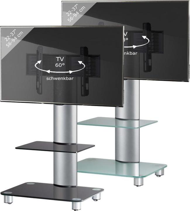 Image du produit VCM Morgenthaler 17095 - 30 kg - 94 cm (37 pouces) - 55,9 cm (22 pouces) - -30 - 30°. (37", 30 kg)