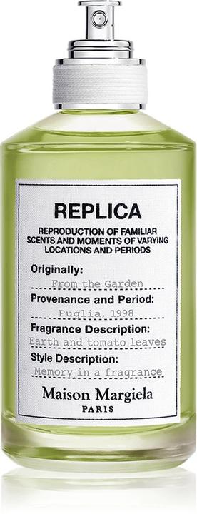 Image du produit Maison Martin Margiela Replica From The Garden (Eau de toilette, 100 ml)