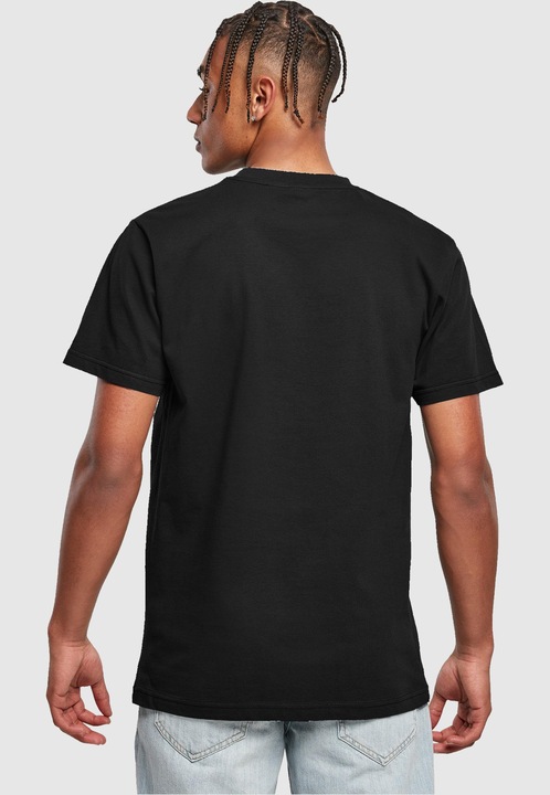Actual product image Merchcode Ladies Never On Time Tee (S, L)