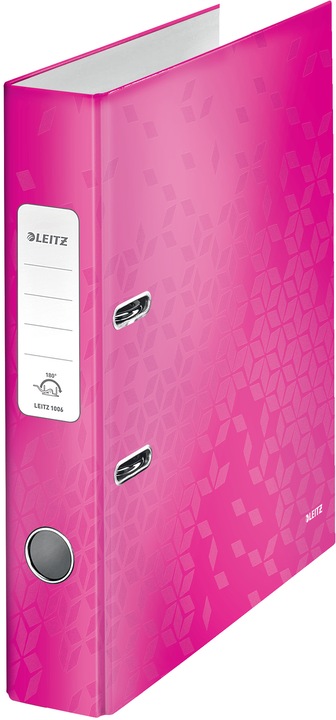 Immagine prodotto Leitz Wow (A4, 52 mm, 1 x)