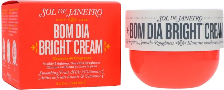 Produktbild Sol de Janeiro Bom Dia (Körpercreme, 240 ml)
