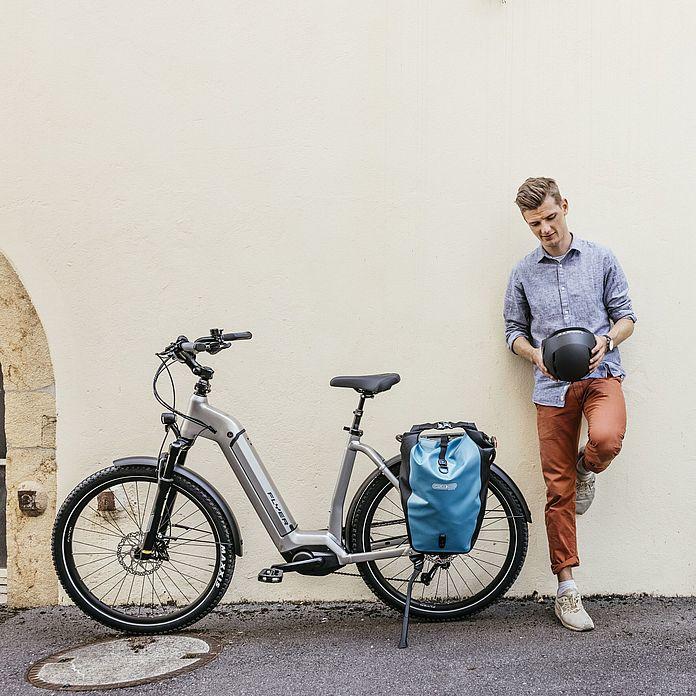 Produktbild Flyer Gotour6 7.43 (49 cm)