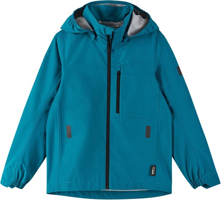 Immagine prodotto Reima tec Kinder Regenjacke Suojala Deep (146)