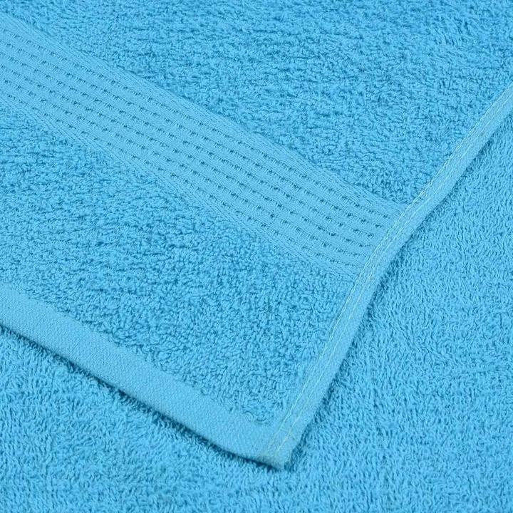 Image du produit vidaXL Handtuch (50 x 100 cm)