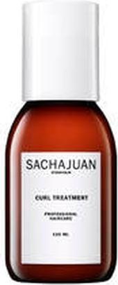 Actual product image Sachajuan Hair Care Curl Treatment 1000 ml (1000 ml)