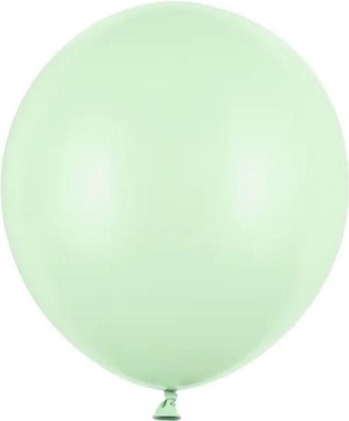 Pastell Pistachio
