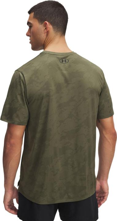 Produktbild Under Armour Tech Vent Jcqrd Ss (M, S)