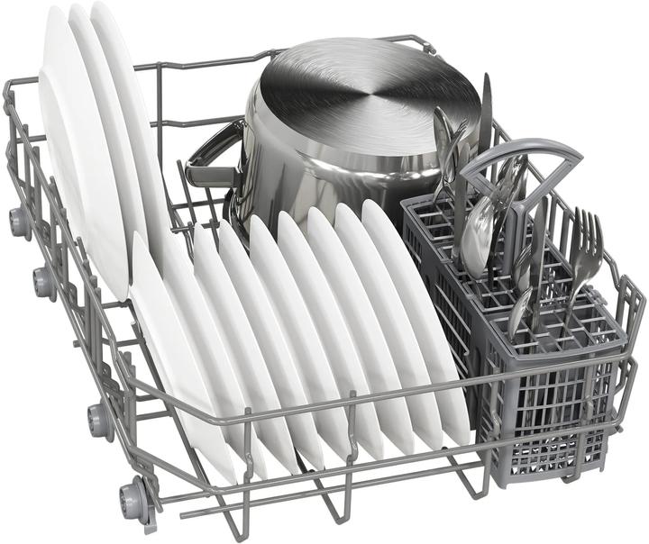 Image du produit Neff N 30 S853HKX14E