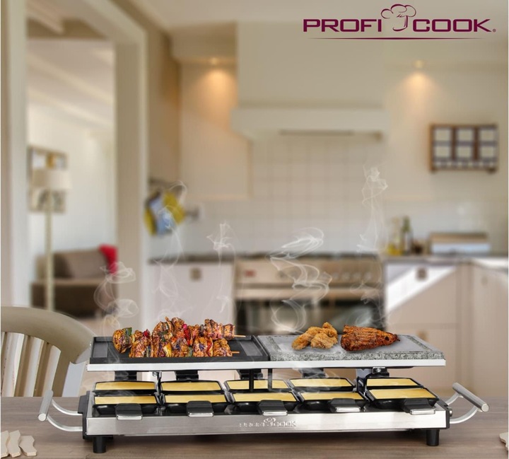 Produktbild Proficook Pc-Rg 1144