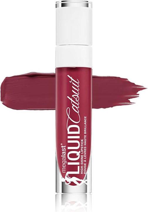 Produktbild Wet n Wild MegaLast Liquid Catsuit High-Shine (969A)