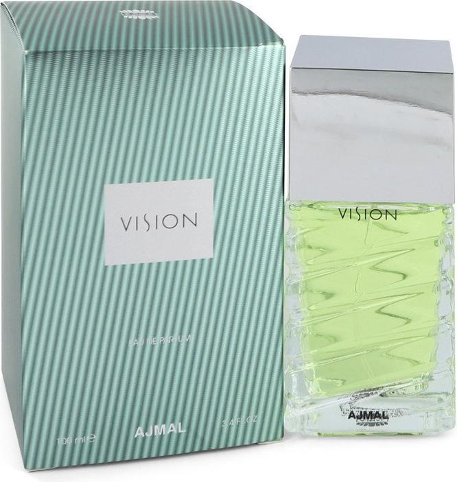 Ajmal Vision (Eau de Parfum, 100 ml)