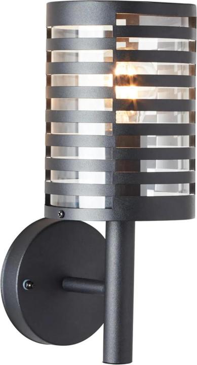 Produktbild Brilliant Venlo E27 / AUss-WA1 / w/o bulb Aussenwandleuchte (E27)