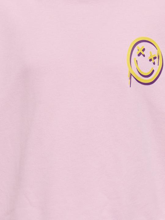 Produktbild Only KOGSMILE Sweatshirt Kapuzenpullover (146, 152)