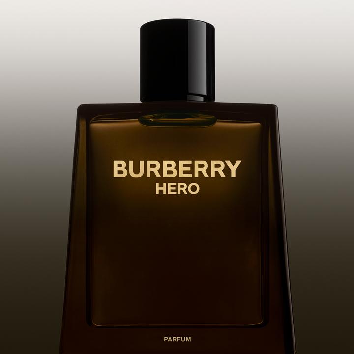 Actual product image Burberry Hero (Eau de parfum, 150 ml)