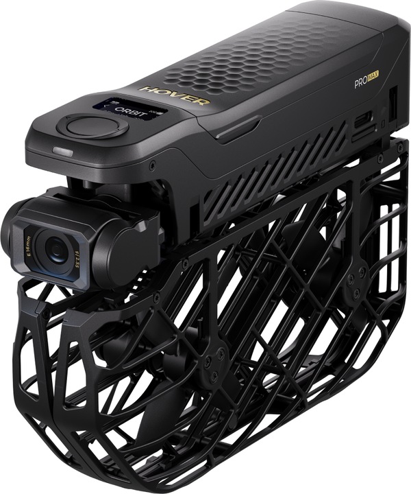 Productafbeelding HoverAir X1 Promax (16 min, 192.50 g, 12 Mpx)