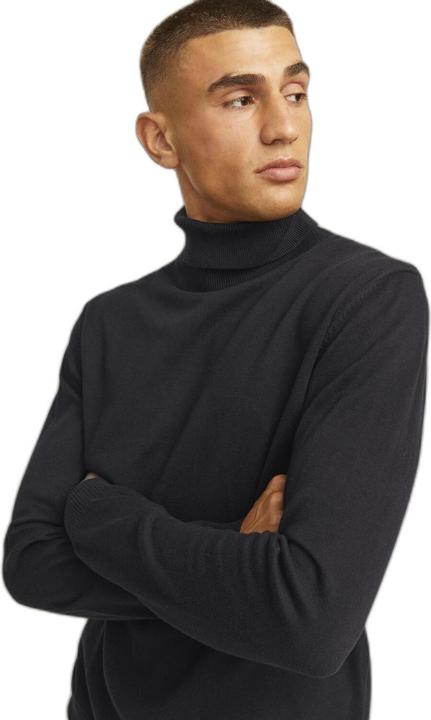 Image du produit Jack & Jones Jjebasic Knit Roll Neck Noos (S)