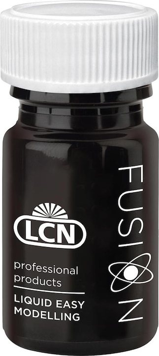 Actual product image LCN Fusion Liquid Easy Modelling (Nail lutensil)