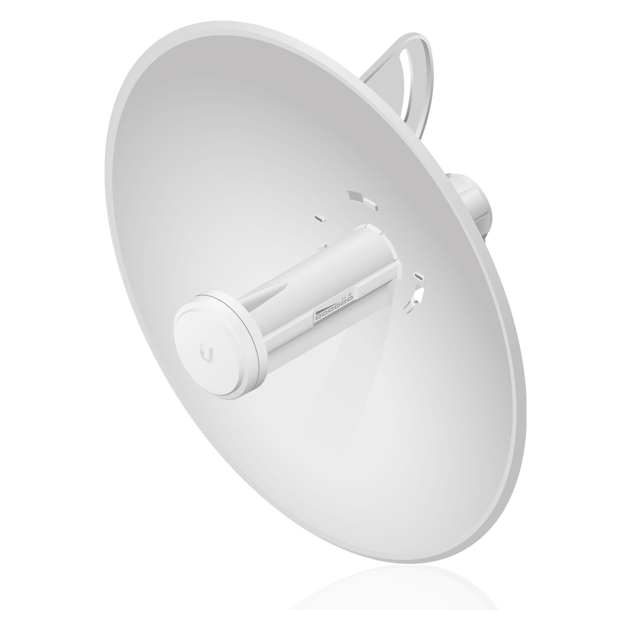 Ubiquiti Networks PBE-M5-300 (Antennenadapter), Zubehör Netzwerk