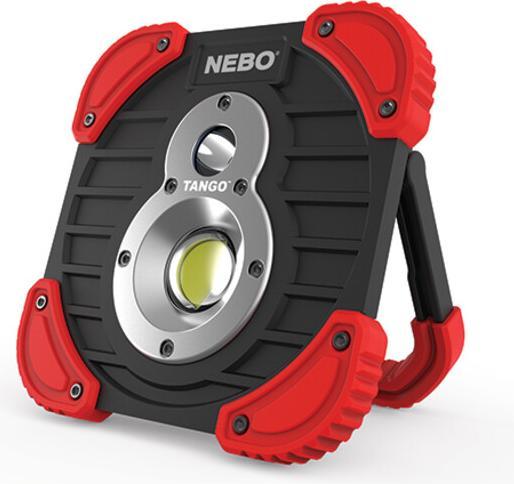 Actual product image Nebo Tango (4.50 cm, 1000 lm)