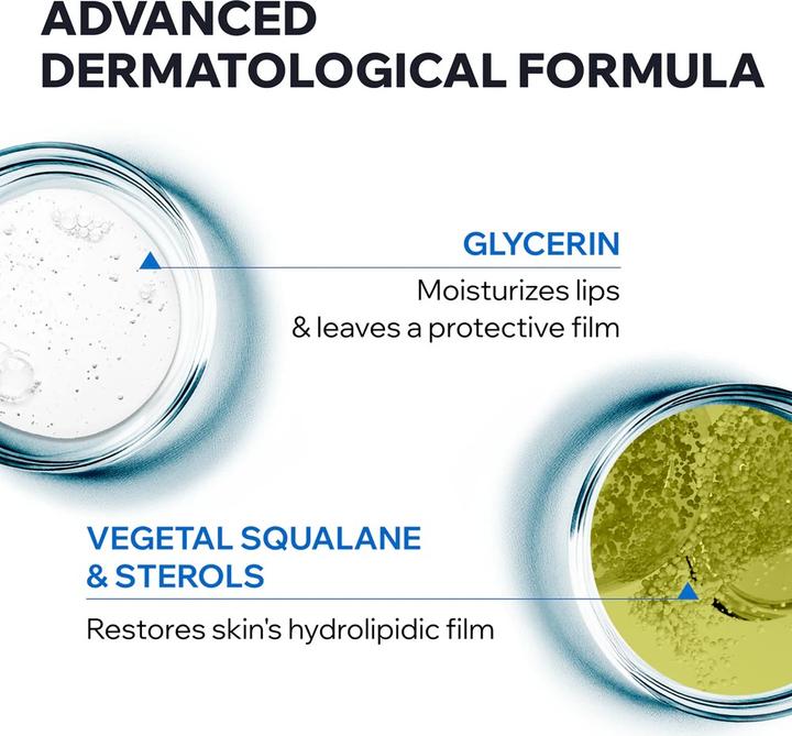 Produktbild Uriage Bariéderm Cica Levres (Lippenbalsam, 15 ml)